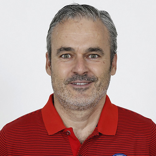 Victor Mañas